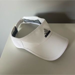 Adidas visor